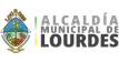 Logotipo Alcaldía de Lourdes