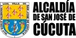 Logotipo Alcaldía de San José de Cúcuta