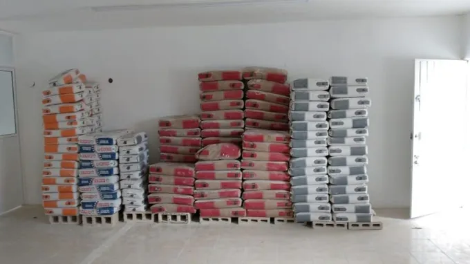 Servicios de construcción y obra civil por MRG Vivas SAS