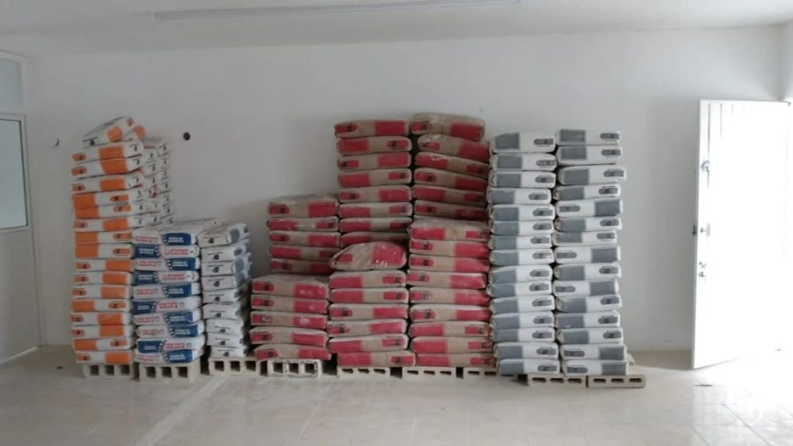 Servicios de construcción y obra civil por MRG Vivas SAS