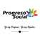 Logotipo Corporación Progreso Social
