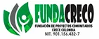 Logotipo Fundación Proyectos Comunitarios NDS