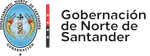 Logotipo Gobernación de Norte de Santander