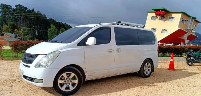 Transporte terrestre de carga y logística por MRG Vivas SAS