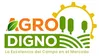 Logotipo Unión Temporal Agro Digno